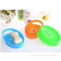 new design unique cute cheap custom decorative plastic soap dish
